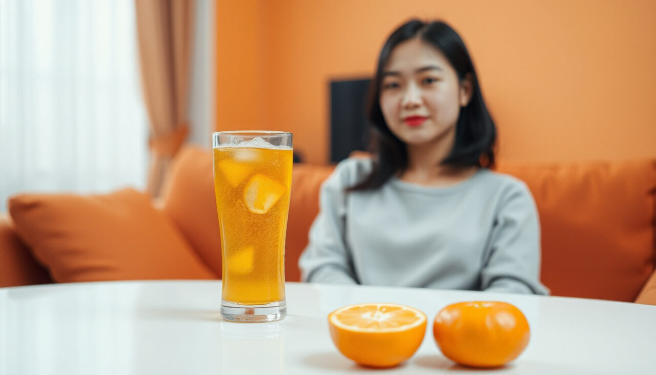 ファンタオレンジが製造中止はデマ