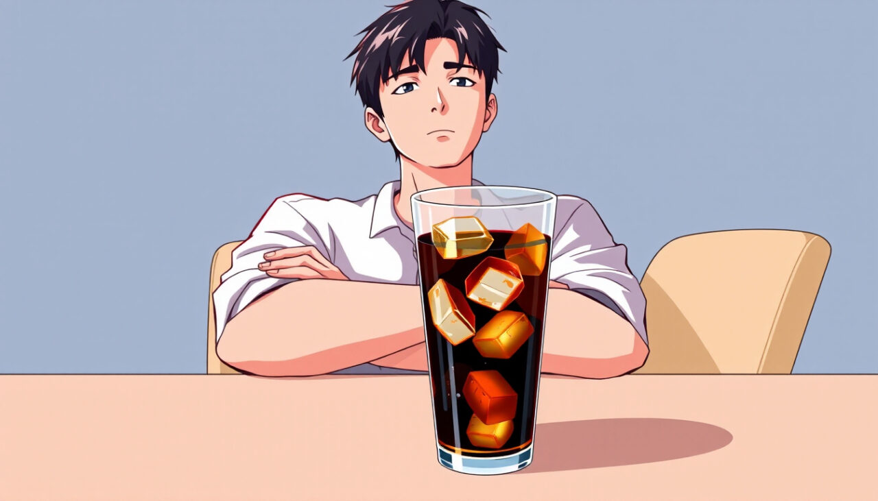 コカコーラの味変わった？