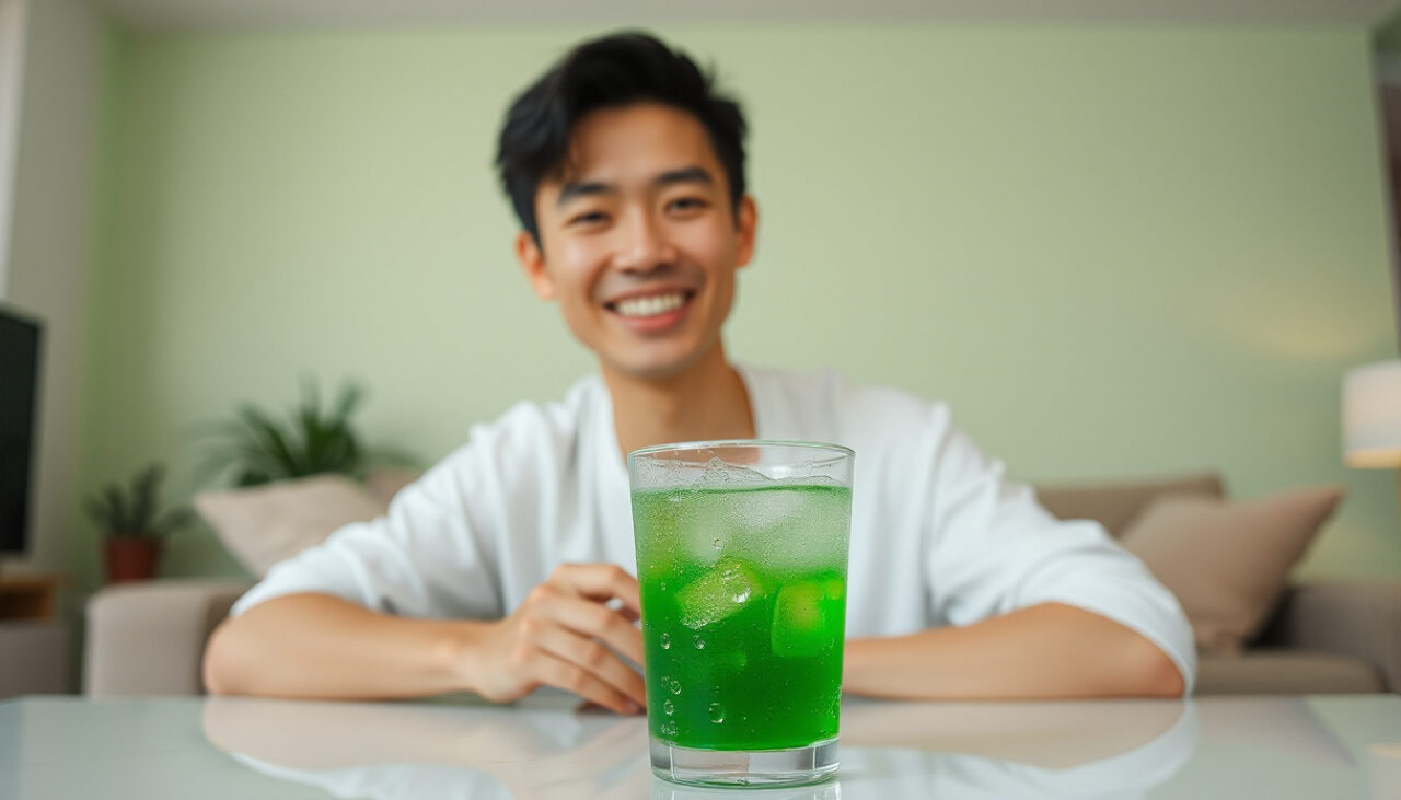 POPメロンソーダは販売終了はウソ！