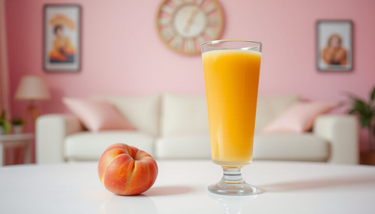 ネクターピーチは販売終了？