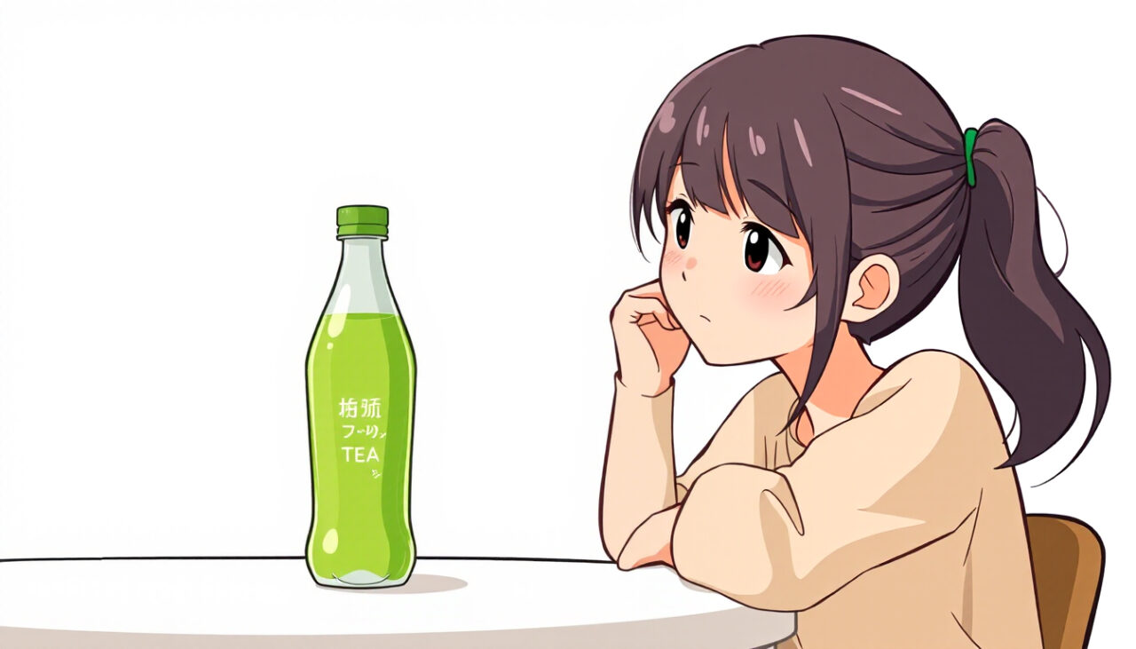 綾鷹の味が変わったのはホント？
