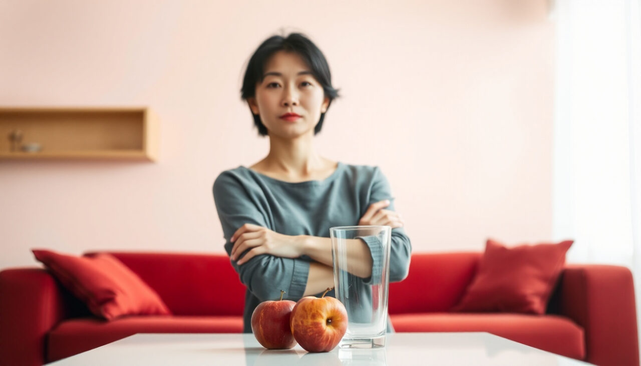 ファンタアップルが売ってない！