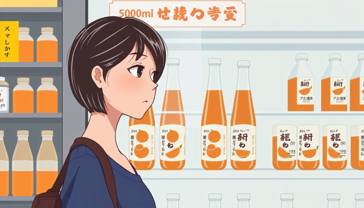 ファン烏龍茶が売ってない