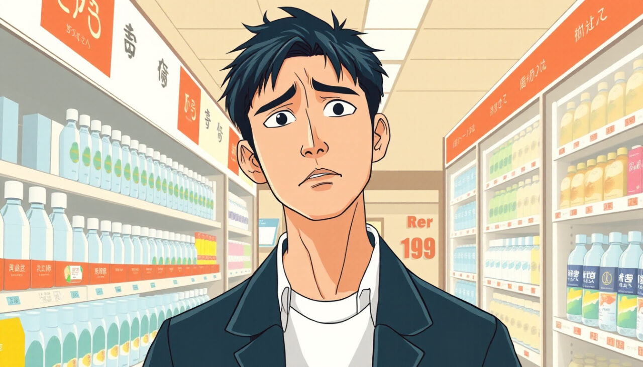 ボルビックはどこで売ってる？